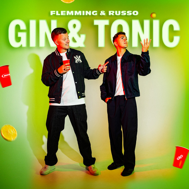 FLEMMING & Russo Gin & Tonic 