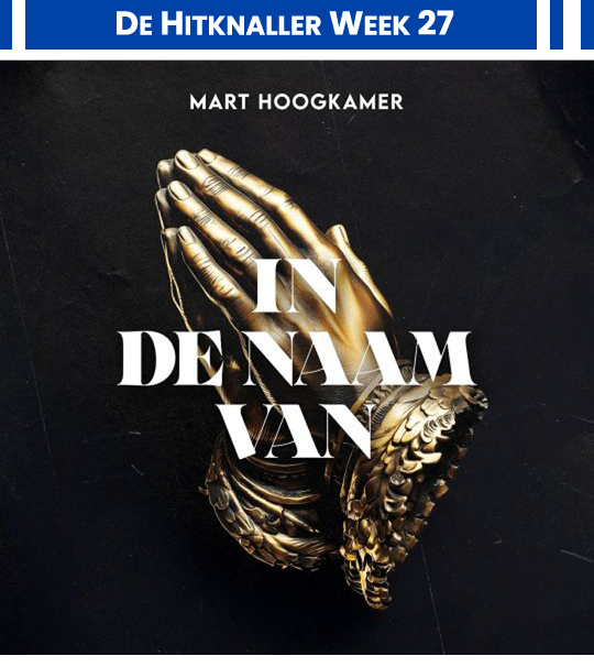 Mart Hoogkamer - In de naam van....