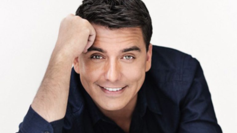 Jan Smit Tranquilo