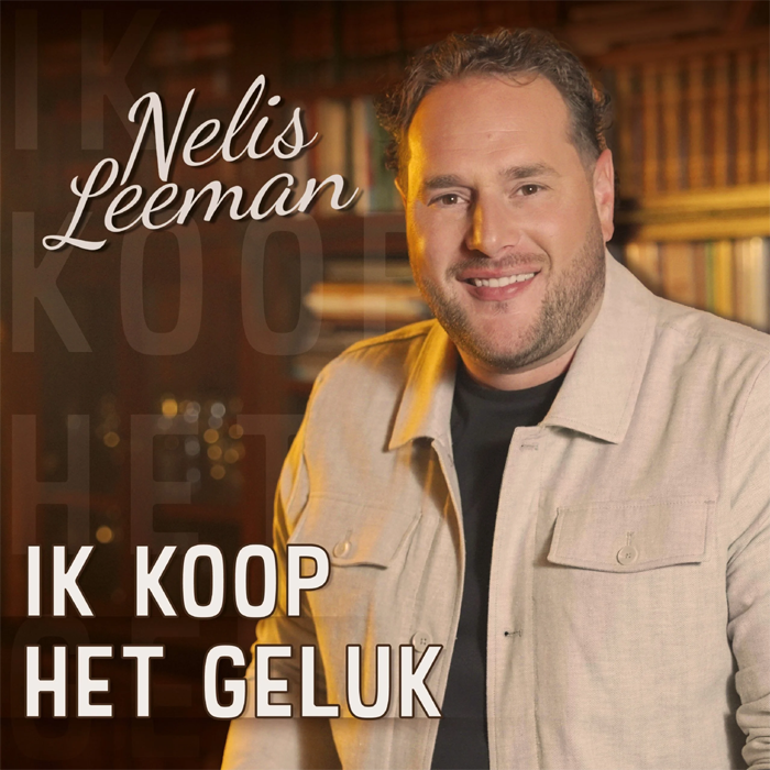  Nelis Leeman Ik Koop Het Geluk