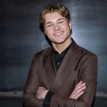 Samuel Welte Alles kan kapot