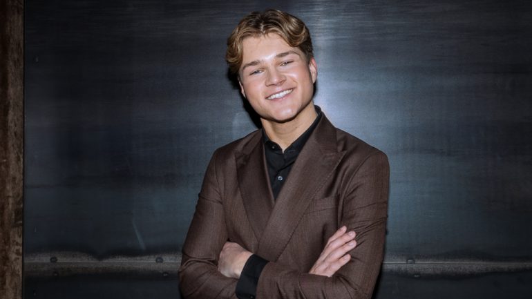 Samuel Welte Alles kan kapot