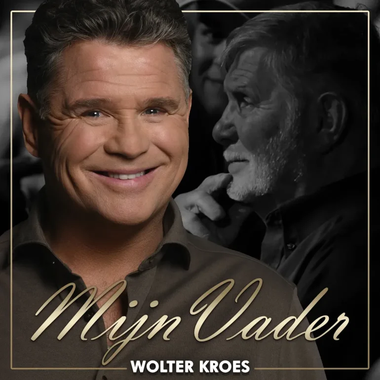 Wolter Kroes – Mijn Vader 