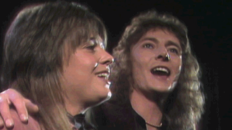 Flashback Tuesday Chris Norman & Suzi Quatro – Stumblin’ In (1978)