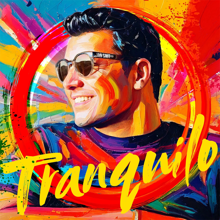 Jan Smit Tranquilo