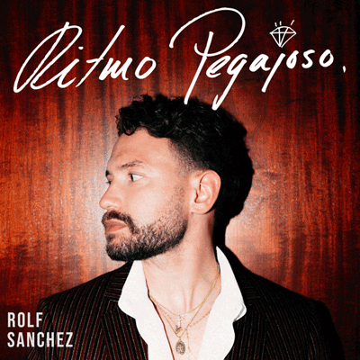 Rolf Sanchez Ritmo Pegajoso