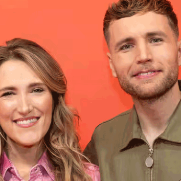 Suzan & Freek Lichtje Branden