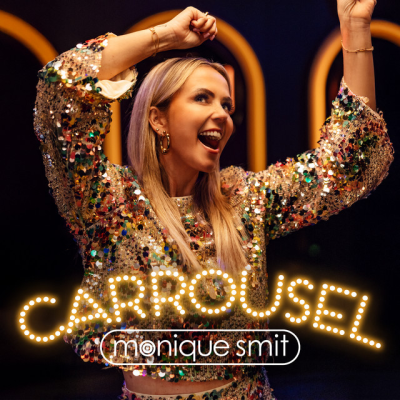 Monique Smit – Carrousel