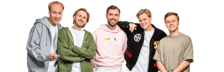 Bankzitters – Wangedrag