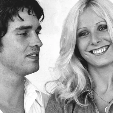 Bonnie St. Claire & Ron Brandsteder – Dokter Bernhard (1976)
