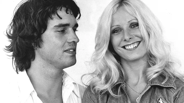 Bonnie St. Claire & Ron Brandsteder – Dokter Bernhard (1976)