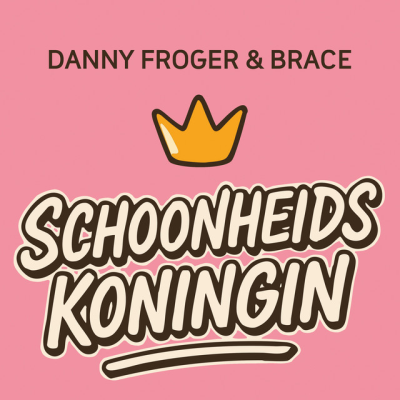Danny Froger, Brace Schoonheidskoningin
