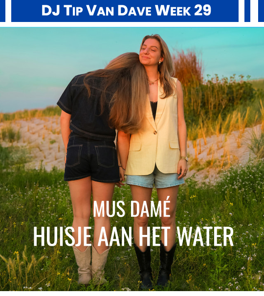 Mus Damé Huisje Aan Het Water