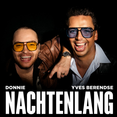 Donnie & Yves Berendse Nachtenlang