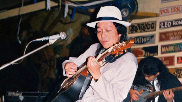 Freddie Aguilar