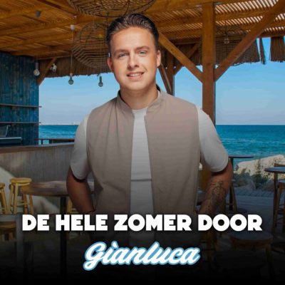 Gianluca De Hele Zomer Door