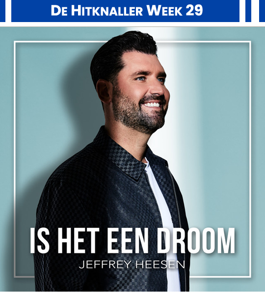 Jeffrey Heesen Is Het Een Droom