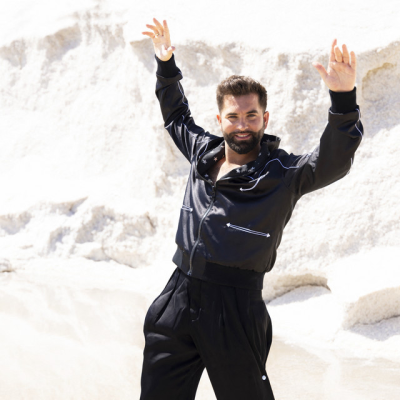 Kendji Girac – Un, Dos, Tres