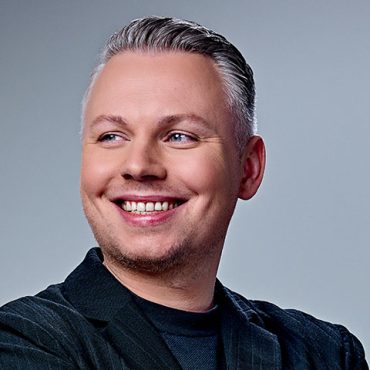 Kevin Paré