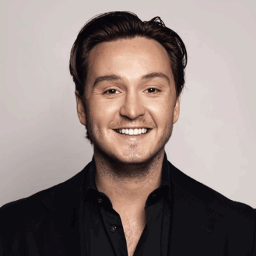 Maxim Froger – Alleen Van Jou Zijn
