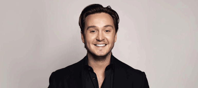Maxim Froger – Alleen Van Jou Zijn