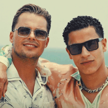 Robert van Hemert & Bilal Wahib – Diamant