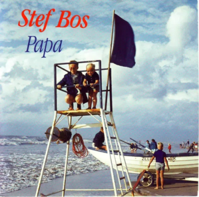Stef Bos - Papa