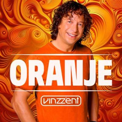 Vincent Oranje