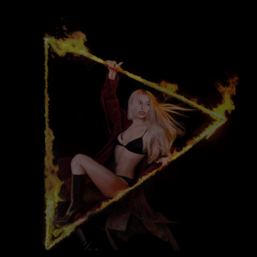 Ava Max – Wet, Hot American Dream