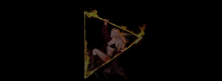 Ava Max – Wet, Hot American Dream