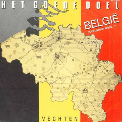 Het Goede Doel – België (1982)