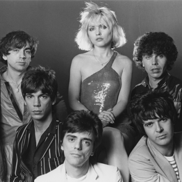 Blondie – Denis (1978)