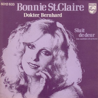 Bonnie St. Claire & Ron Brandsteder – Dokter Bernhard