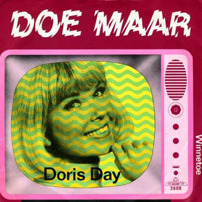 Doe Maar – Doris Day (1982)