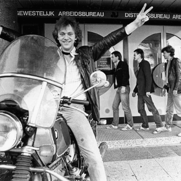 Harrie Jekkers