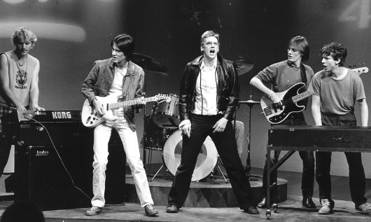 Het Goede Doel – Gijzelaar (1982)