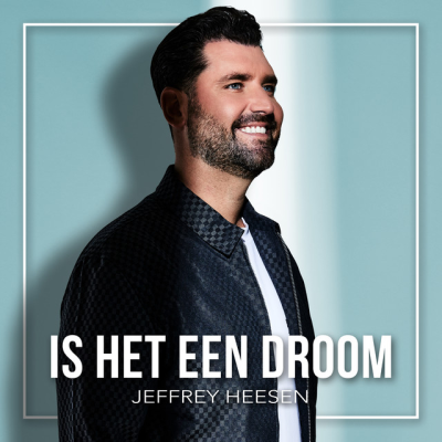 Jeffrey Heesen – Is Het Een Droom
