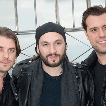 Swedish House Mafia Wait So Long