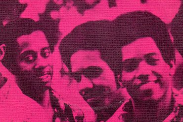 The Temptations – Papa Was a Rolling Stone