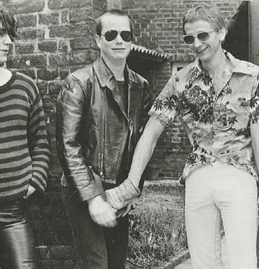 Toontje Lager – Stiekem Gedanst (1983)