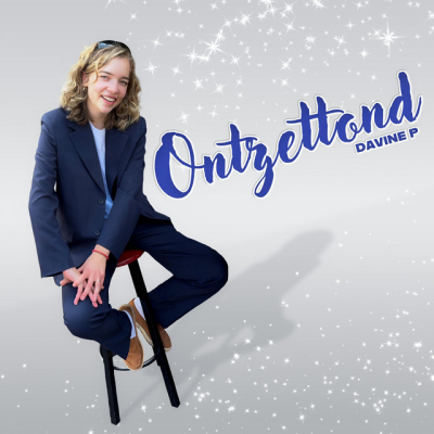 Davine O Ontzettond