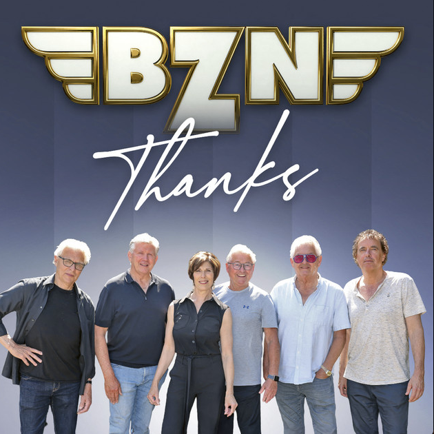 BZN - Thanks