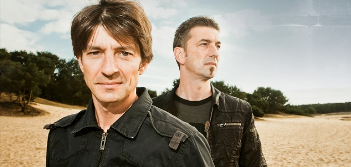 Clouseau – Daar gaat ze