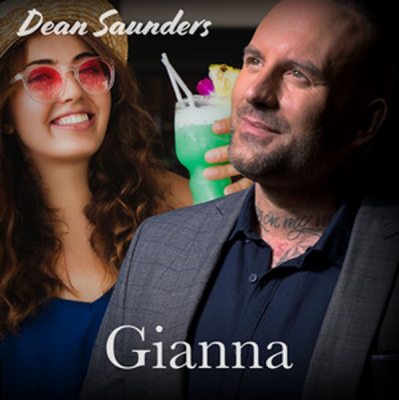 Dean-Saunders - Gianna