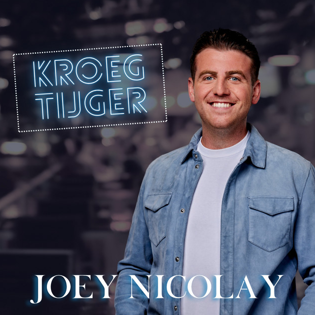 Joey Nicolay - Kroeg Tijger