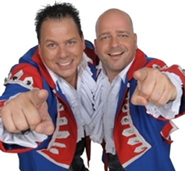 Lawineboys