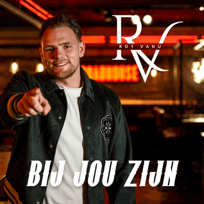 Roy van Nuland Bij Jou Zijn