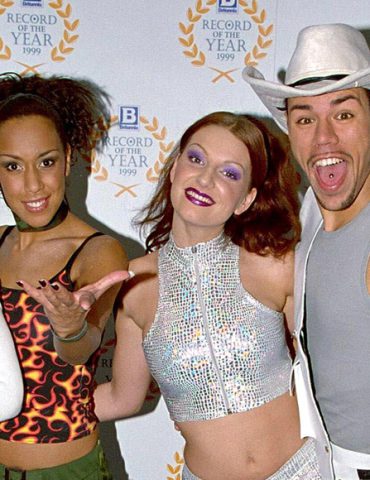 Vengaboys – We Like To Party! (The Vengabus)