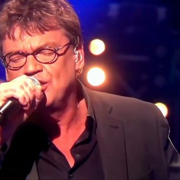 Henk Westbroek – Zelfs Je Naam Is Mooi