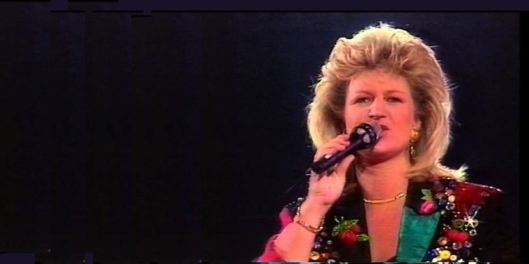 Anita Meyer – Why Tell Me, Why (1981) Flashback Tuesday – De powerballad